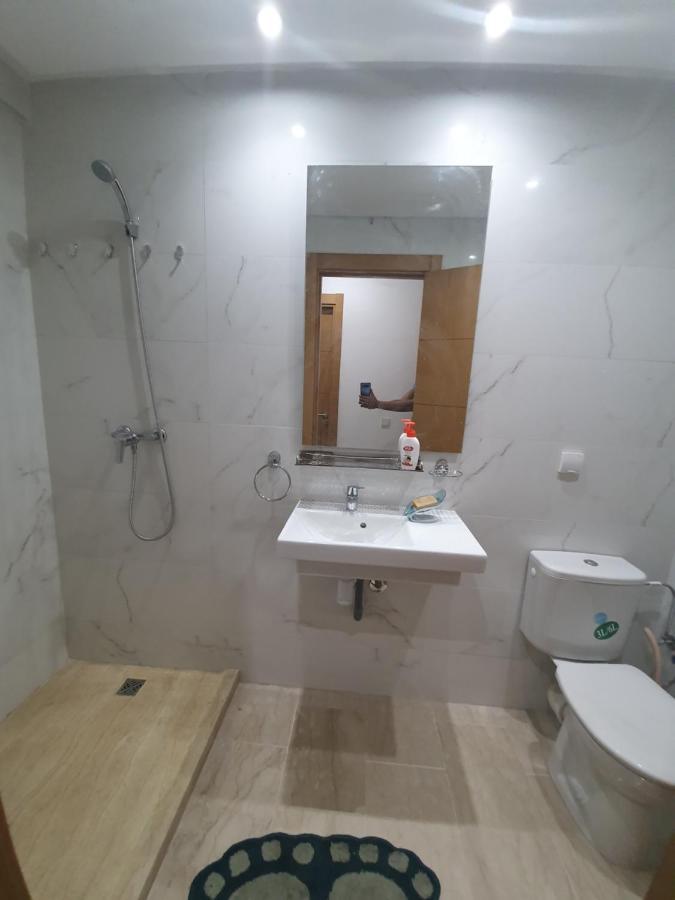 Deluxe Apartment In Marrakesh. Hevernage Flat Exterior foto